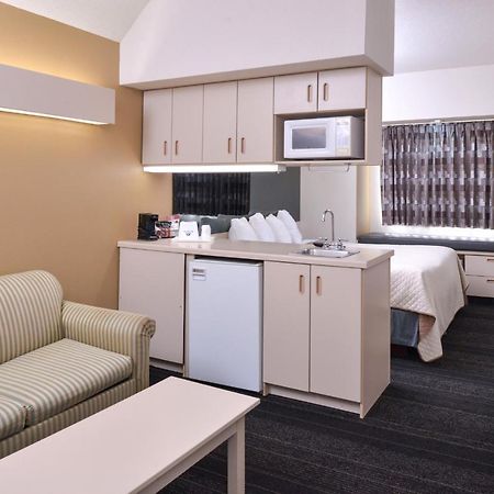 Americas Best Value Inn & Suites Maryville Exterior foto