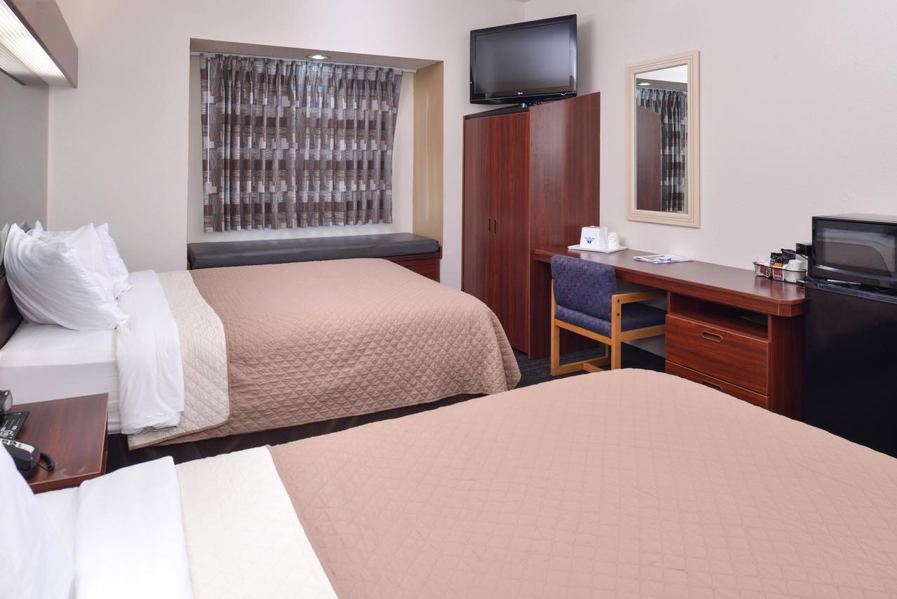 Americas Best Value Inn & Suites Maryville Exterior foto